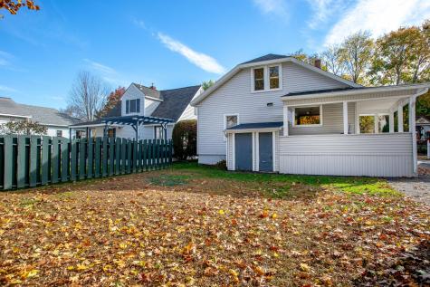 6 Shirley Street Lewiston ME 04240