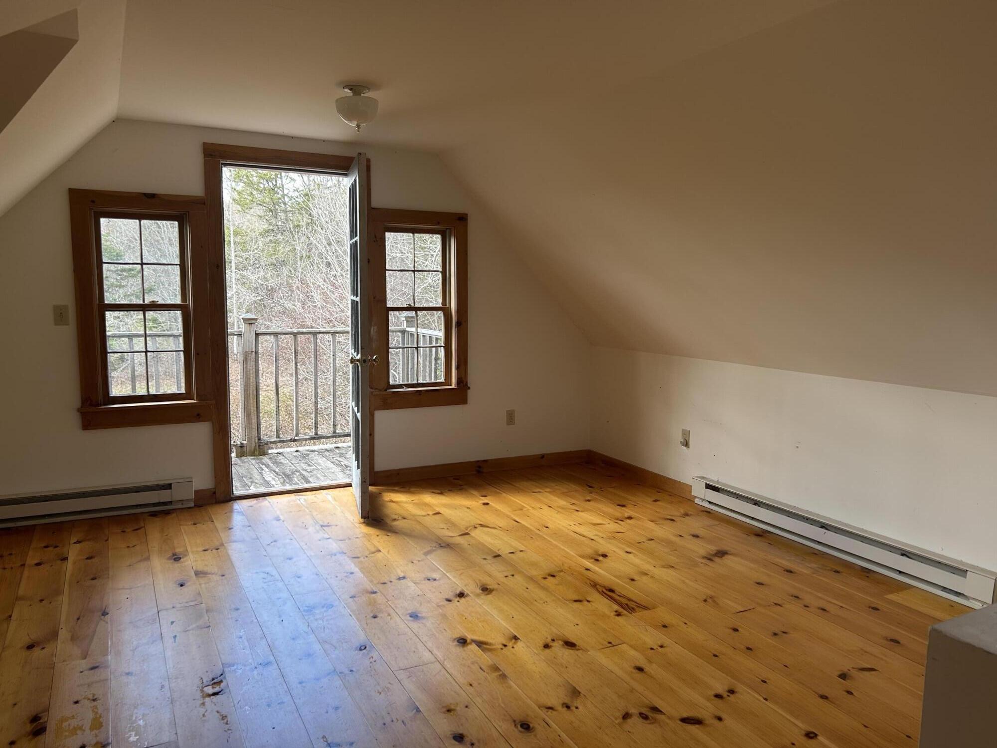 193 Coastal Road Brooksville ME 04617