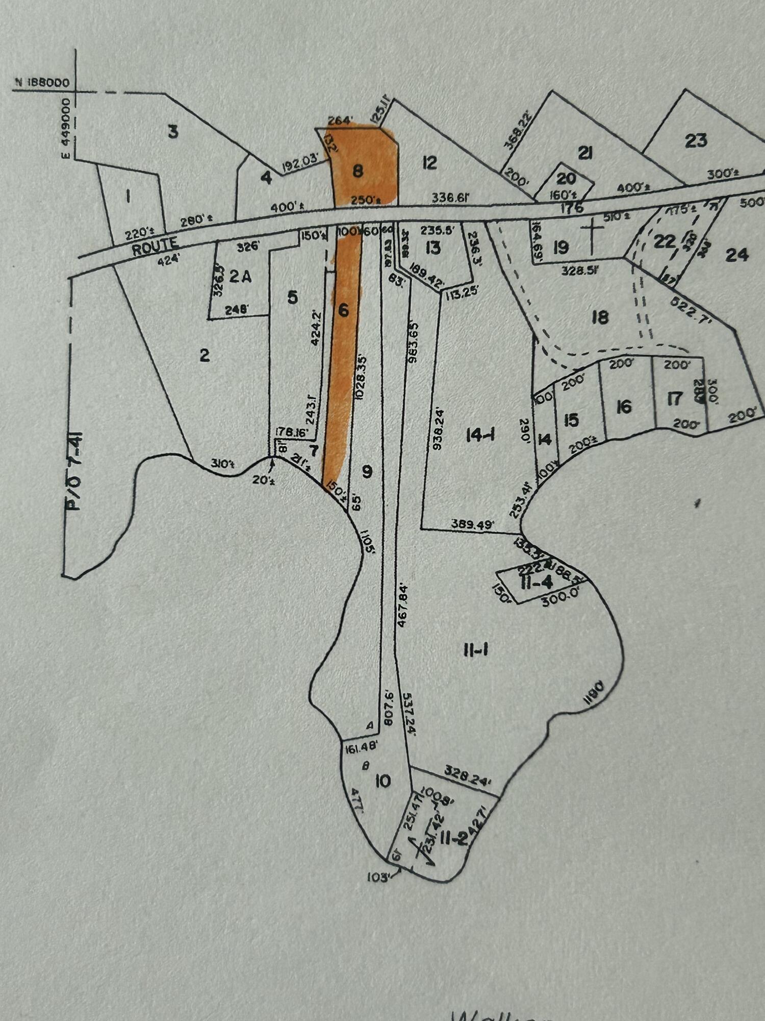 193 Coastal Road Brooksville ME 04617