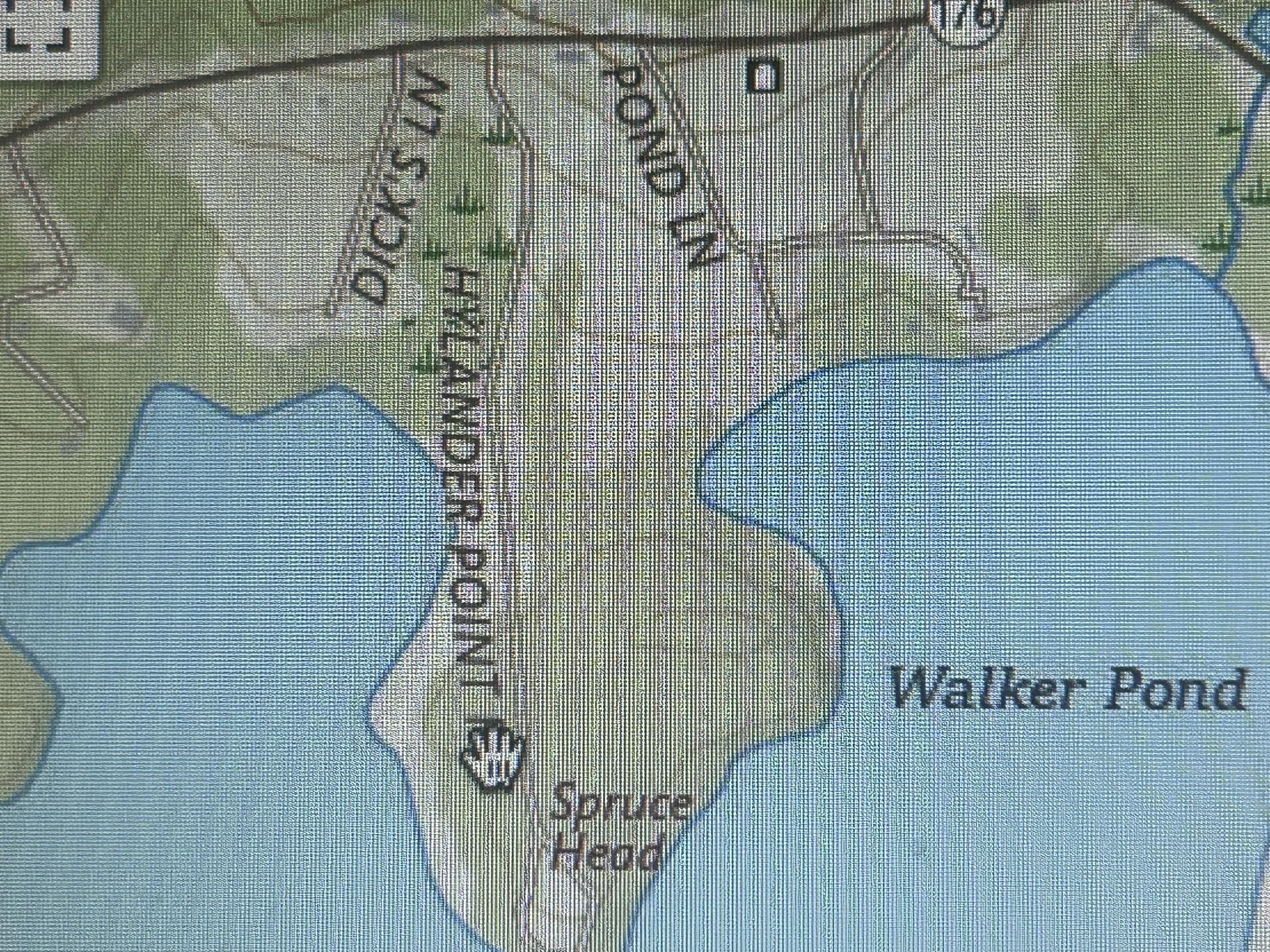 193 Coastal Road Brooksville ME 04617