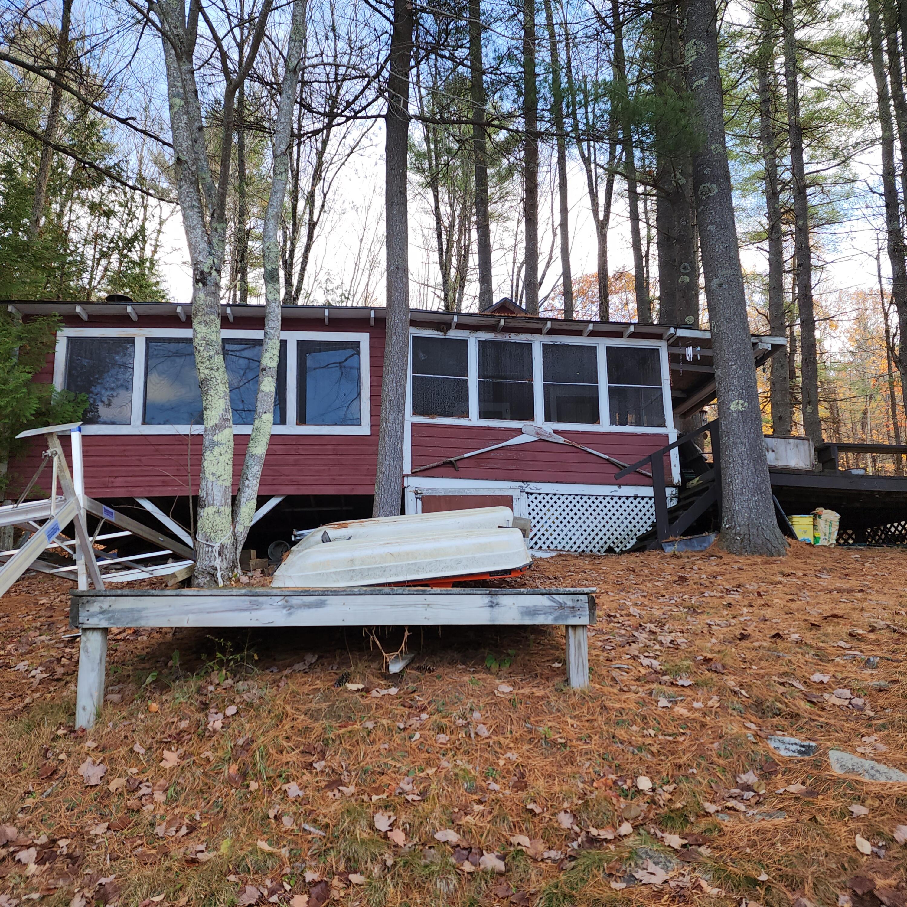 5 Dexter Pond Road Winthrop ME 04364