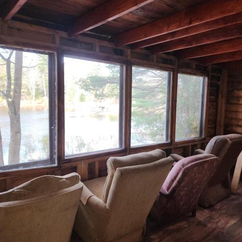 5 Dexter Pond Road Winthrop ME 04364