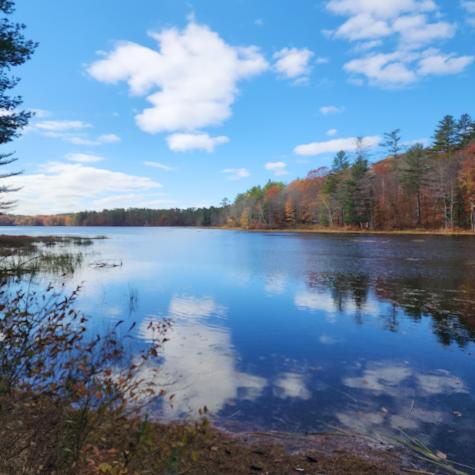 5 Dexter Pond Road Winthrop ME 04364