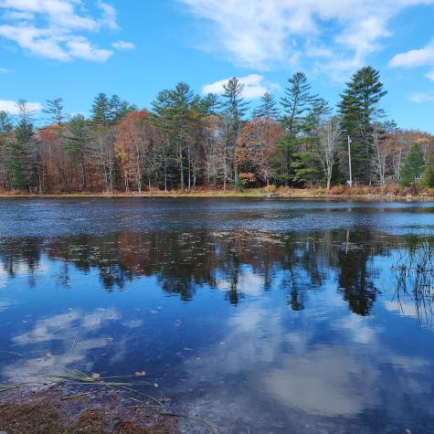 5 Dexter Pond Road Winthrop ME 04364