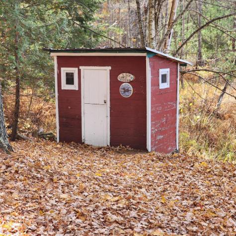 5 Dexter Pond Road Winthrop ME 04364