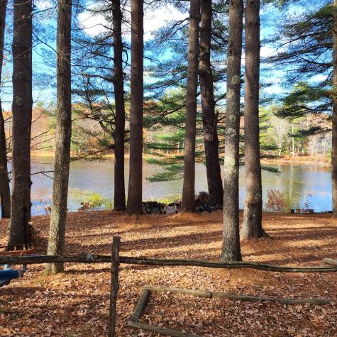 5 Dexter Pond Road Winthrop ME 04364