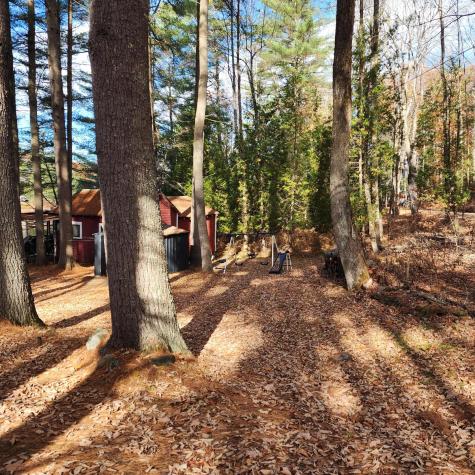 5 Dexter Pond Road Winthrop ME 04364