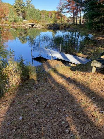 5 Dexter Pond Road Winthrop ME 04364