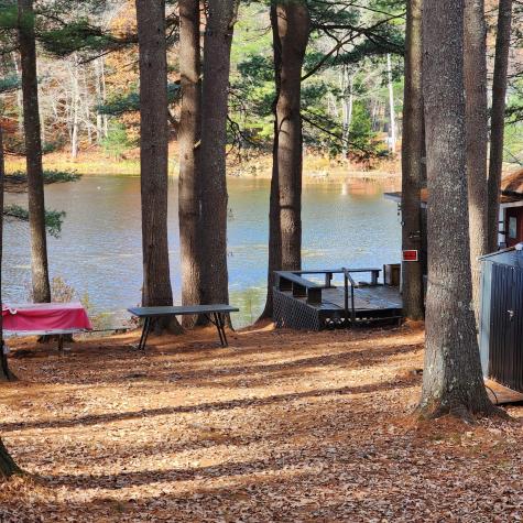 5 Dexter Pond Road Winthrop ME 04364