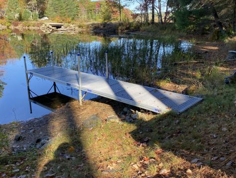 5 Dexter Pond Road Winthrop ME 04364