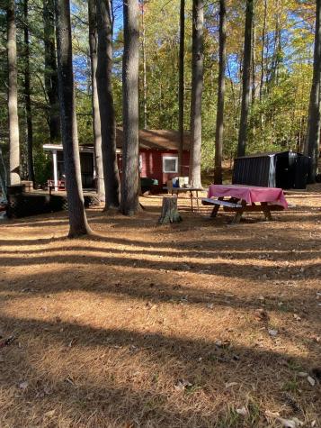 5 Dexter Pond Road Winthrop ME 04364