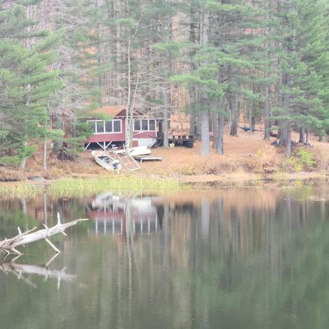 5 Dexter Pond Road Winthrop ME 04364