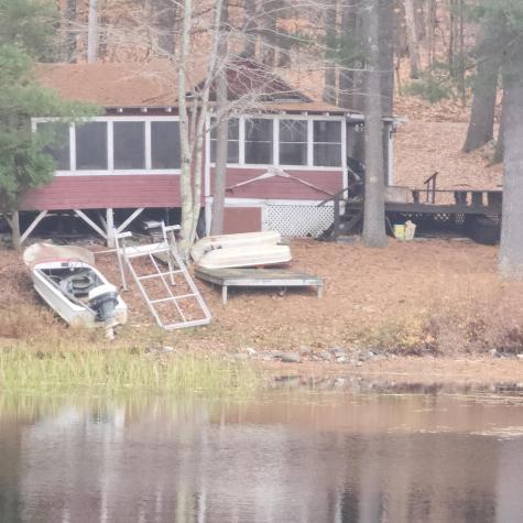 5 Dexter Pond Road Winthrop ME 04364