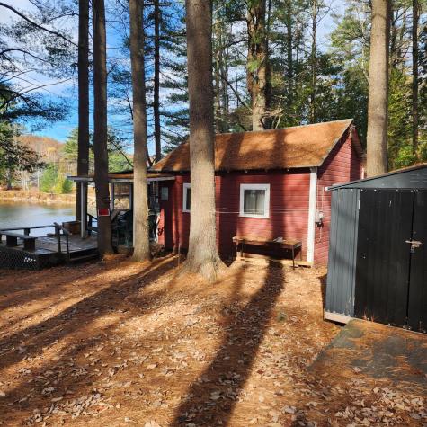 5 Dexter Pond Road Winthrop ME 04364