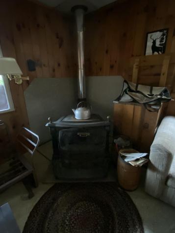 5 Dexter Pond Road Winthrop ME 04364