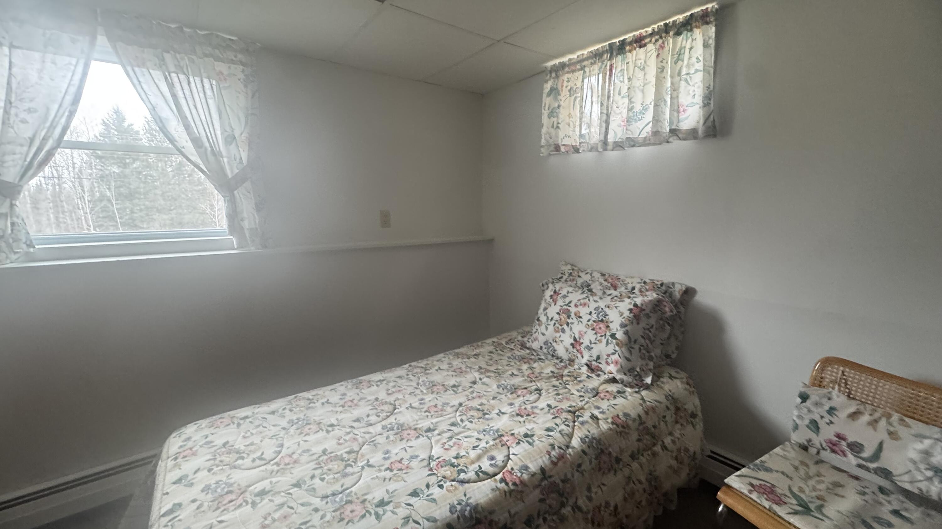 1337 New Sweden Road Woodland ME 04736