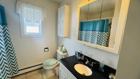 1337 New Sweden Road Woodland ME 04736