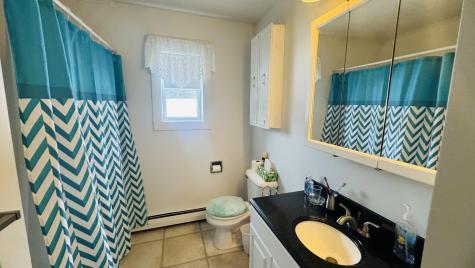 1337 New Sweden Road Woodland ME 04736