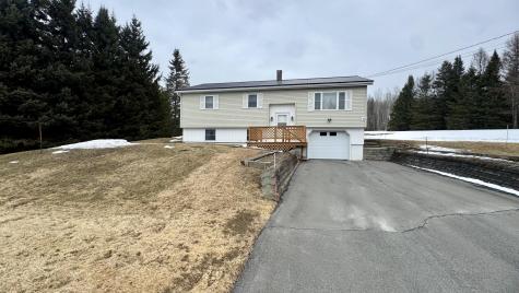 1337 New Sweden Road Woodland ME 04736