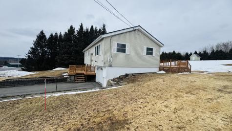 1337 New Sweden Road Woodland ME 04736