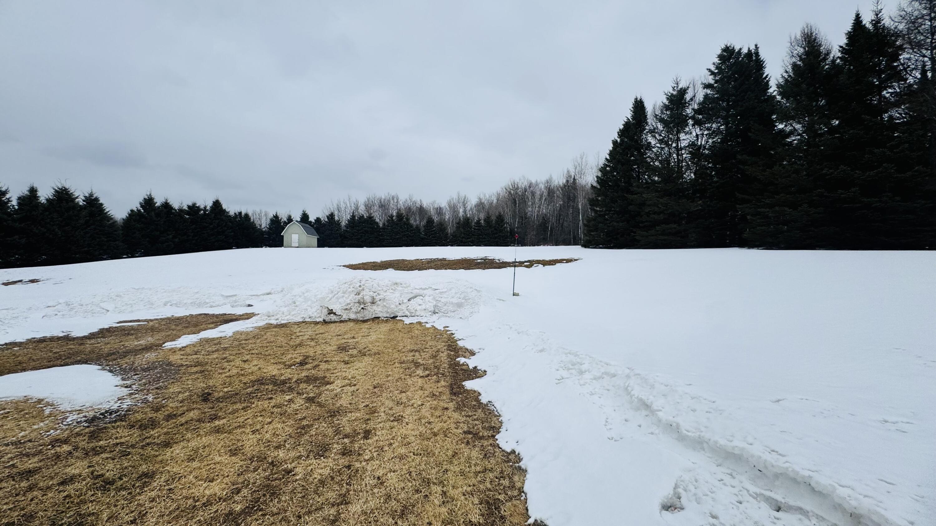 1337 New Sweden Road Woodland ME 04736