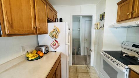 1337 New Sweden Road Woodland ME 04736