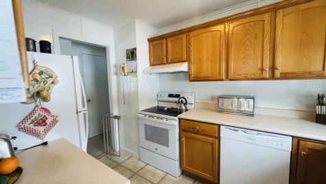 1337 New Sweden Road Woodland ME 04736