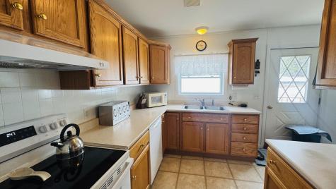 1337 New Sweden Road Woodland ME 04736