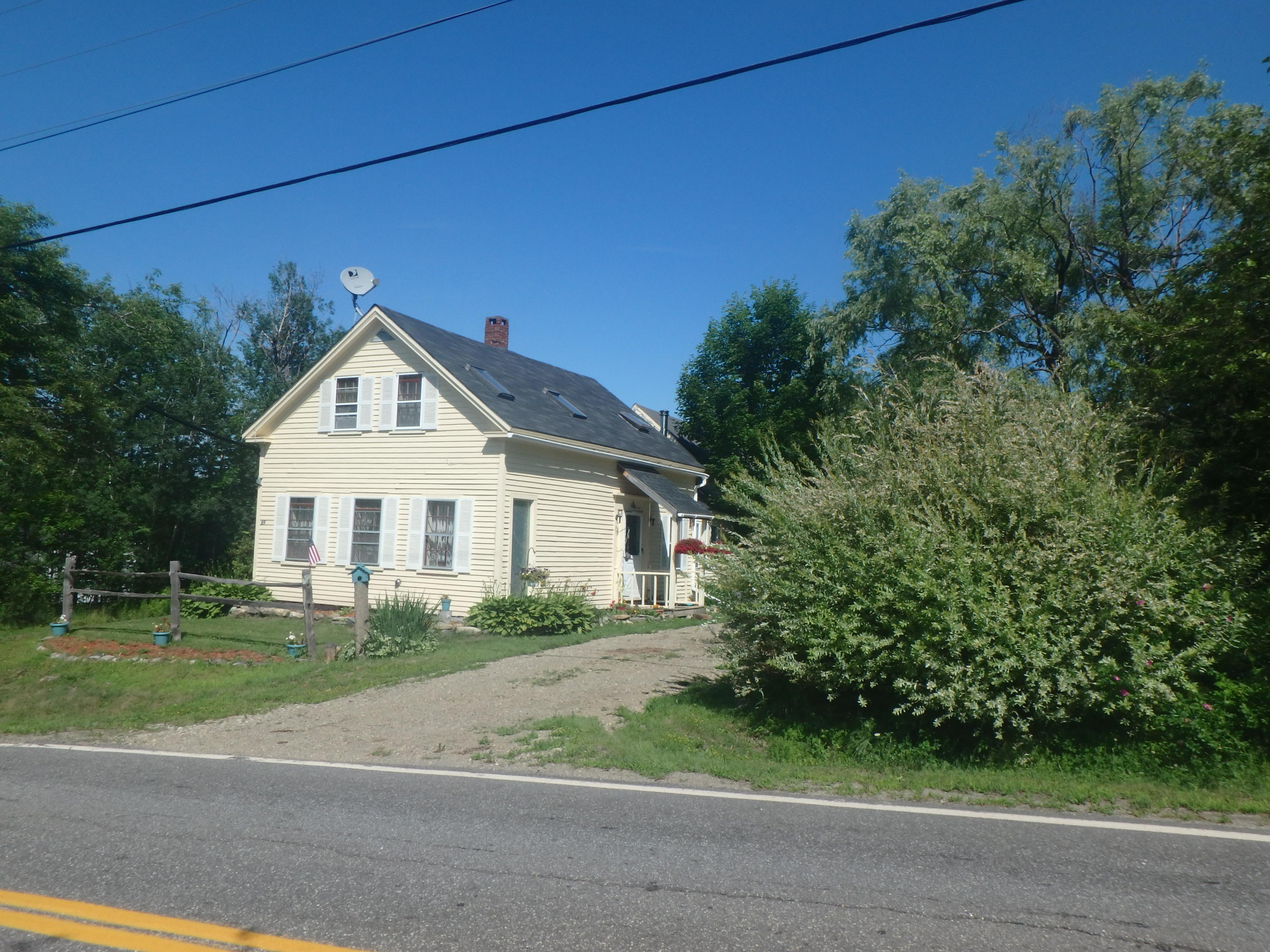 46 Main Street South Searsmont, ME