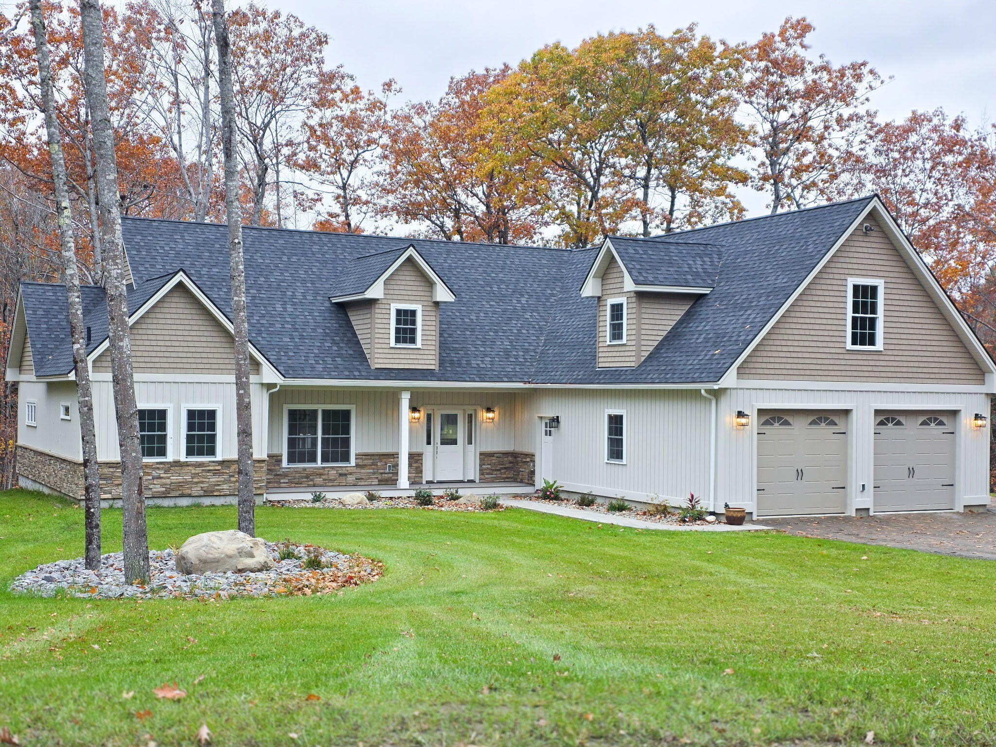 Sidney ME, 56 Keenan Drive