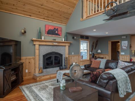 59 Douglass Road Newry ME 04261