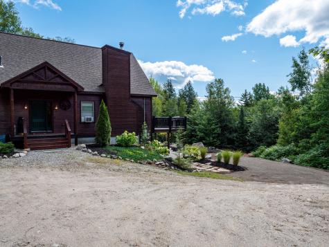 59 Douglass Road Newry ME 04261