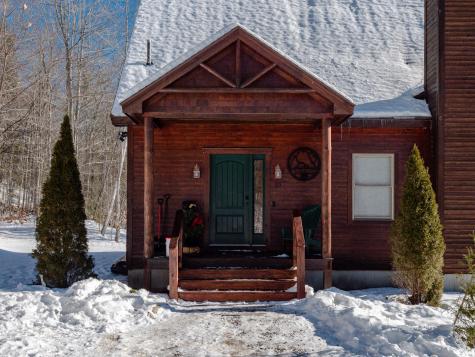 59 Douglass Road Newry ME 04261