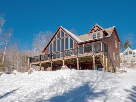 59 Douglass Road Newry ME 04261