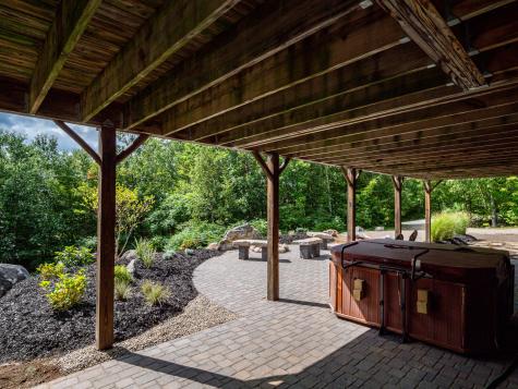 59 Douglass Road Newry ME 04261