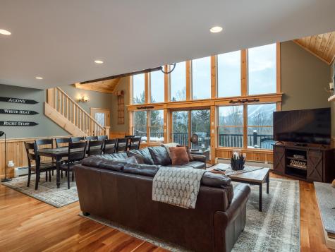 59 Douglass Road Newry ME 04261