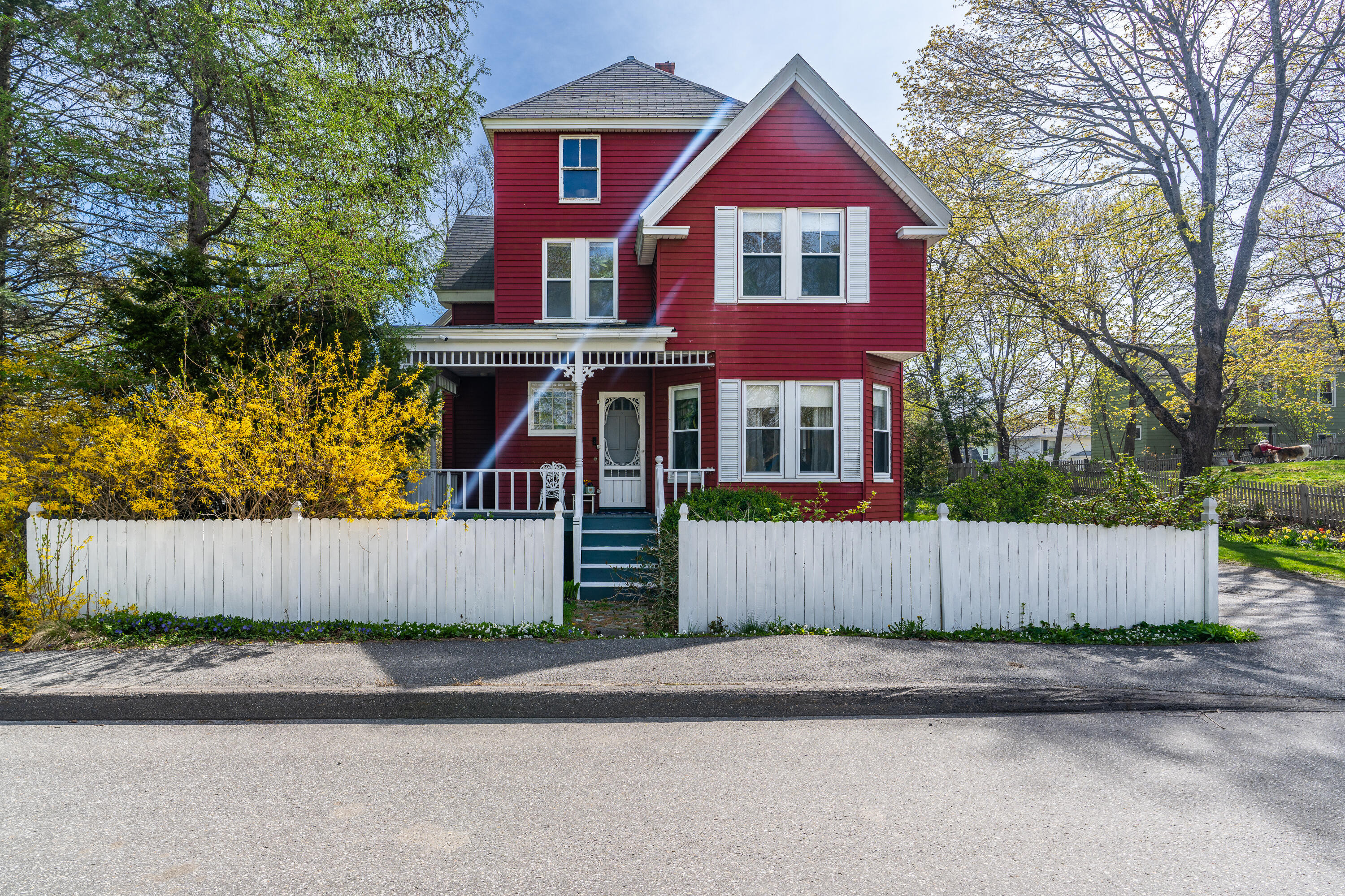 3 Elsinore Avenue Bath ME 04530