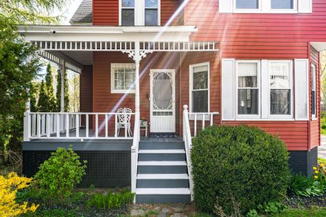 3 Elsinore Avenue Bath ME 04530
