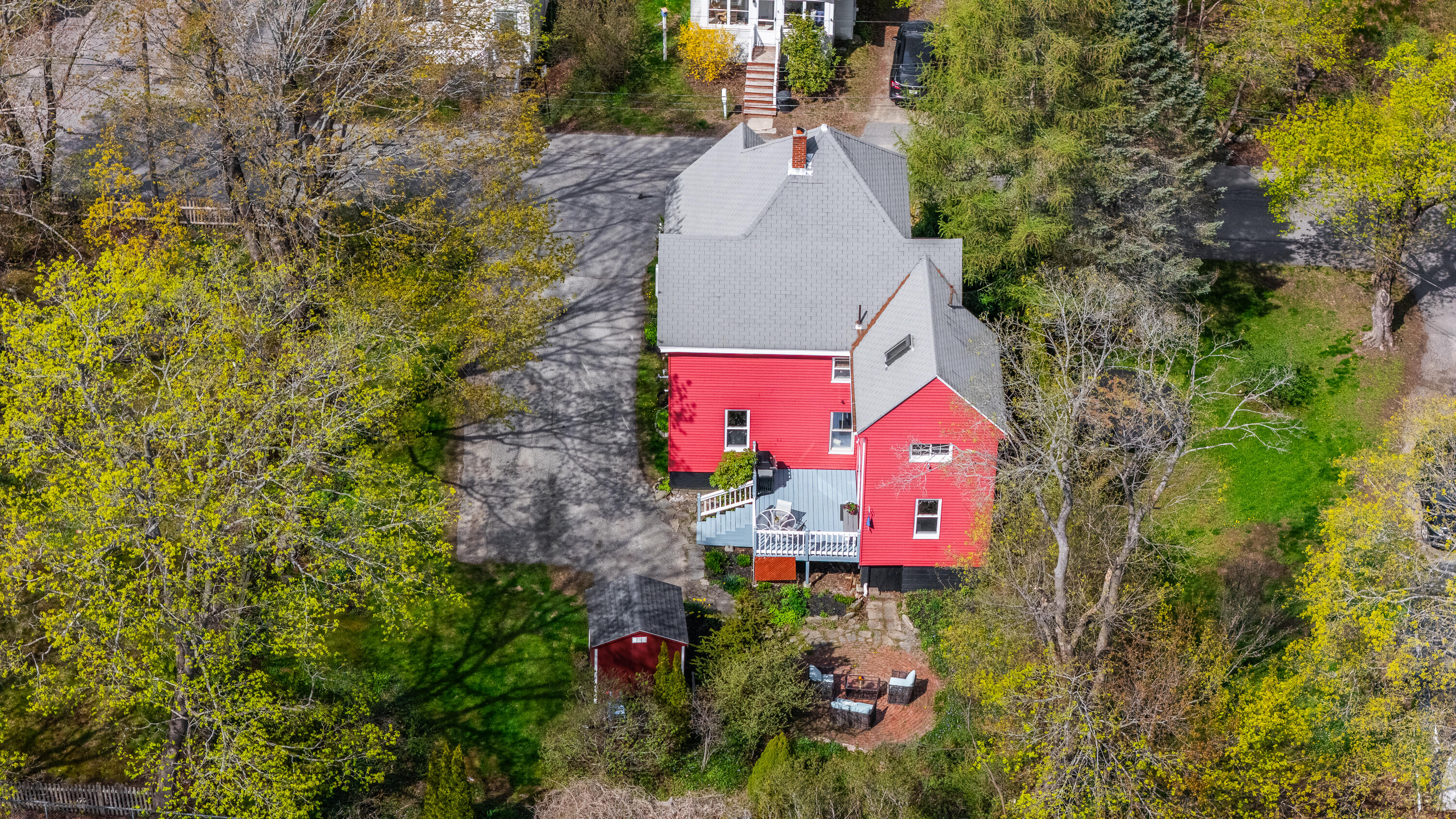 3 Elsinore Avenue Bath ME 04530