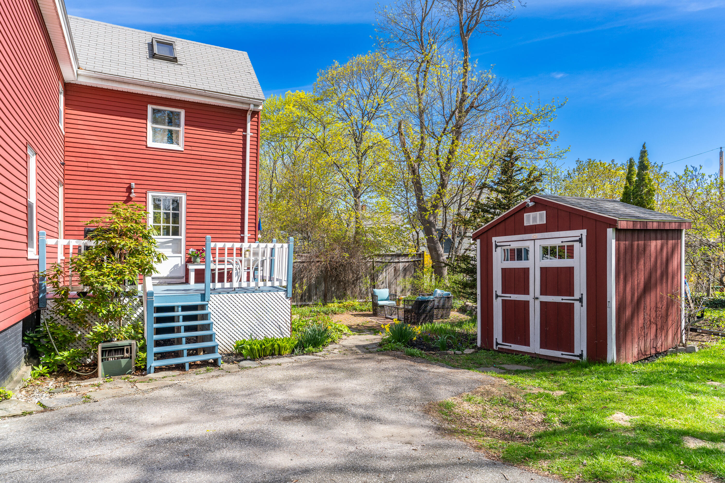 3 Elsinore Avenue Bath ME 04530