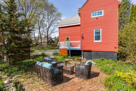 3 Elsinore Avenue Bath ME 04530