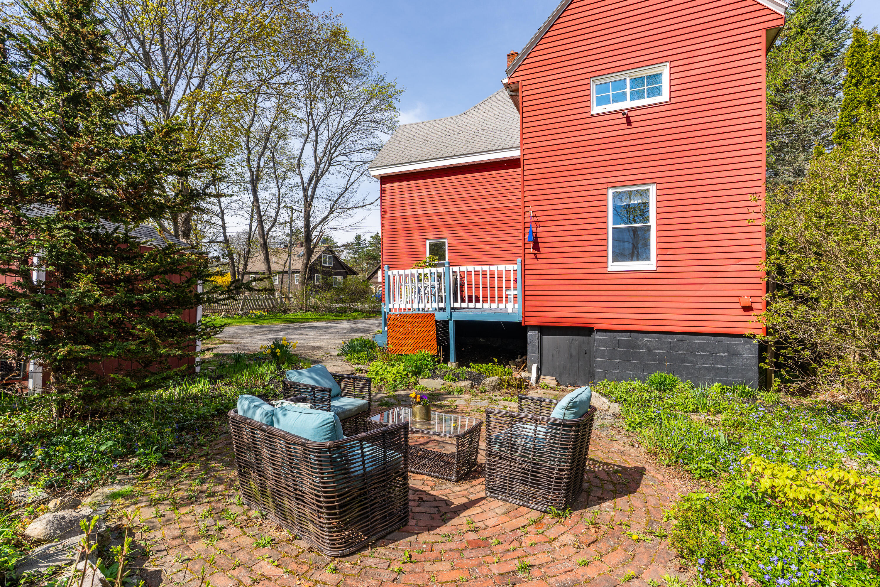 3 Elsinore Avenue Bath ME 04530