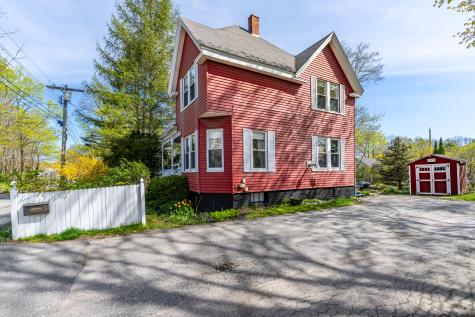 3 Elsinore Avenue Bath ME 04530