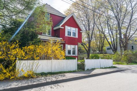 3 Elsinore Avenue Bath ME 04530
