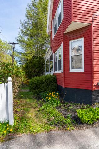 3 Elsinore Avenue Bath ME 04530