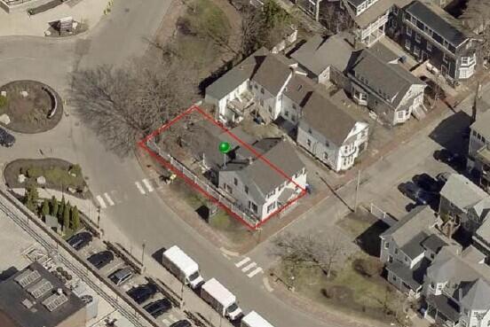 15-17 Russell Street Portland ME 04102