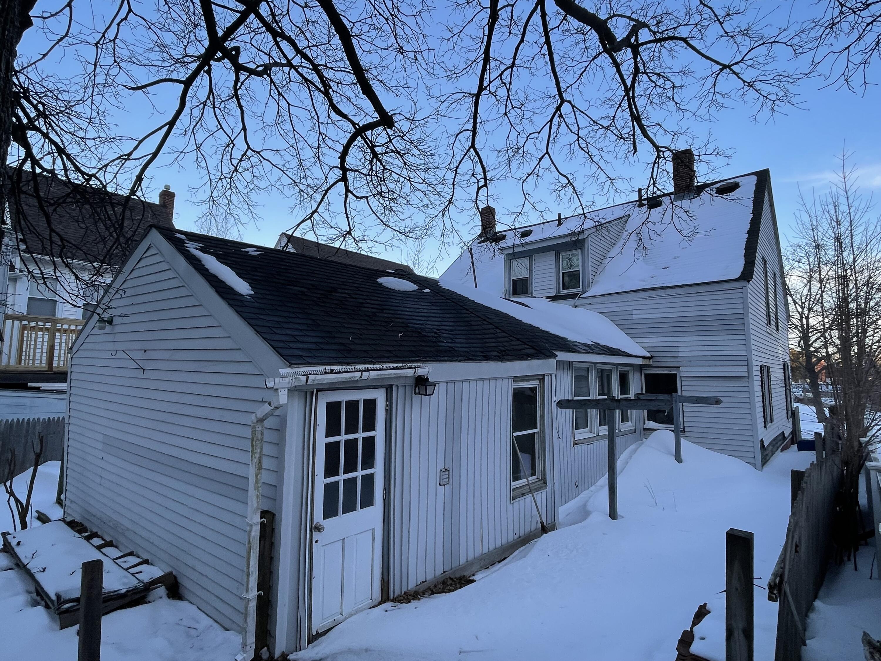 15-17 Russell Street Portland ME 04102