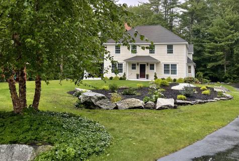 7 Scitterygussett Drive Falmouth ME 04105