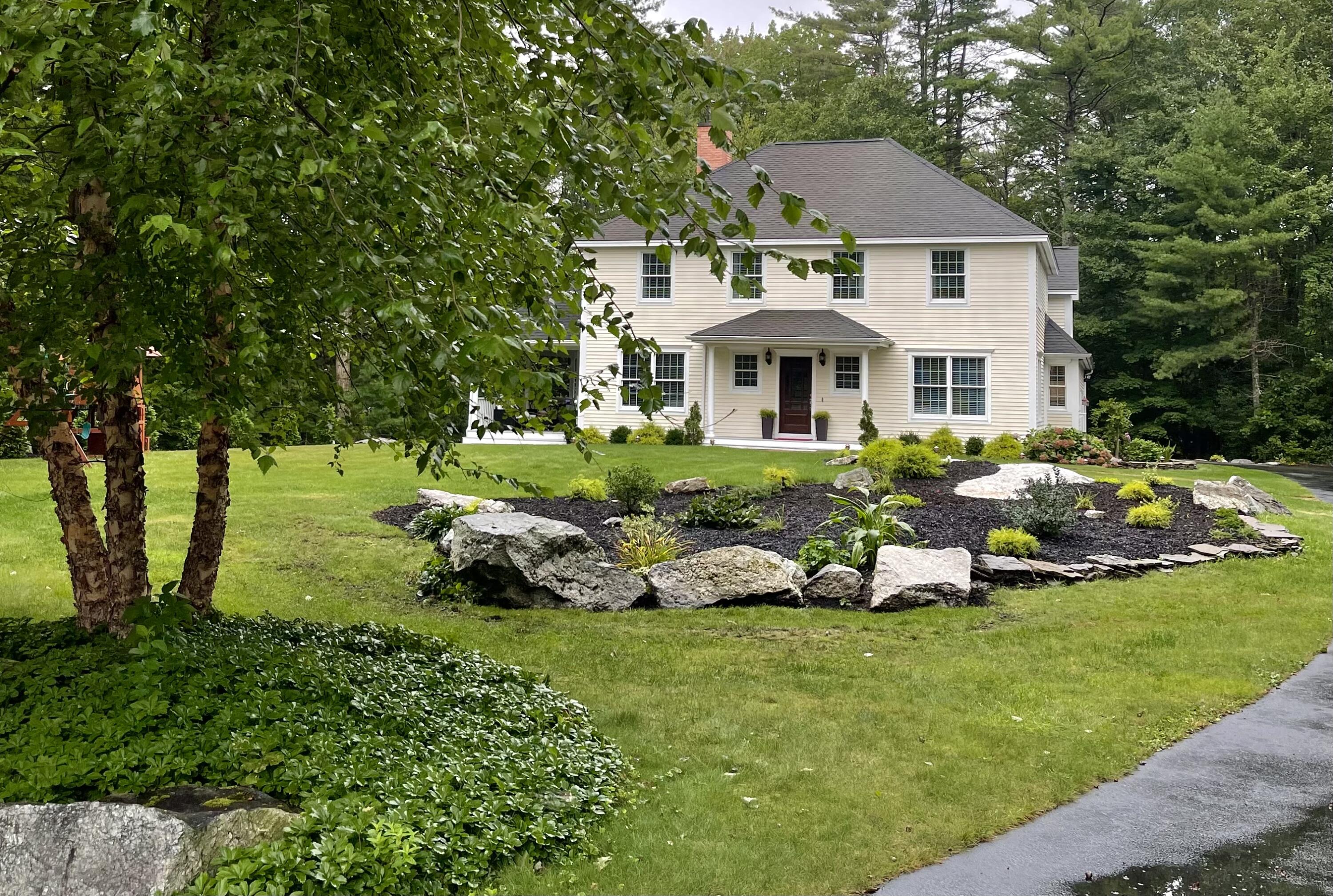 7 Scitterygussett Drive Falmouth ME 04105