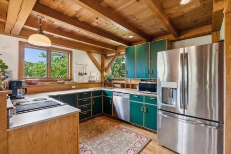 9 + 11 Orion Point Way Harpswell ME 04079